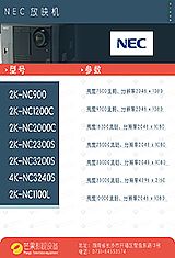 NECNECNEC